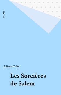 Les Sorcières de Salem