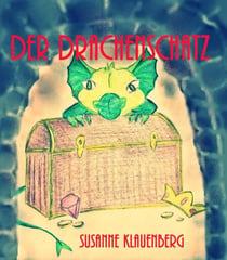 Der Drachenschatz - Der kleine Drache Feuerzahn