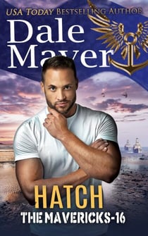 Hatch - The Mavericks, #16
