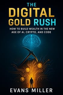 The Digital Gold Rush : How to Build Wealth in the New Age of AI, Crypto, and Code