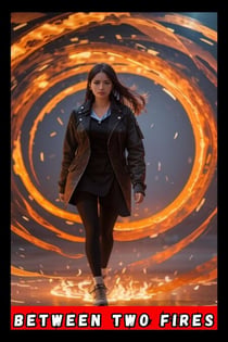Between Two Fires: Miss Campbell's Struggle with Family Dynamics - contos, #1
