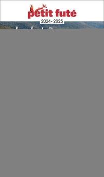 Guide Corse à Moto 2024/2025 Petit Futé