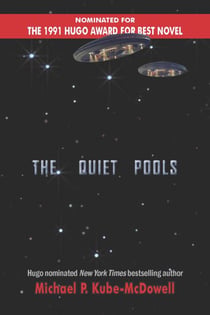 The  Quiet Pools