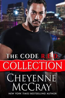The Code R.E.D. Collection - Code R.E.D.