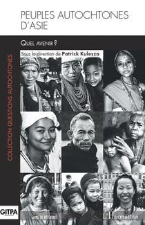 Peuples autochtones d'Asie - Quel avenir ?