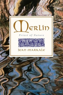 Merlin - Priest of Nature