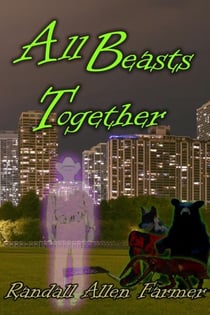 All Beasts Together - The Commander, #3