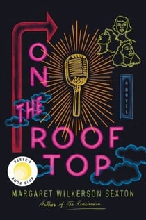 On the Rooftop - A Novel