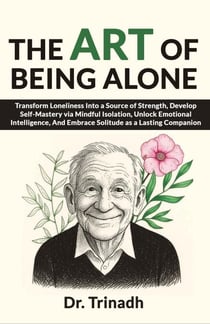 The Art of Being Alone