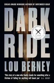 Dark Ride