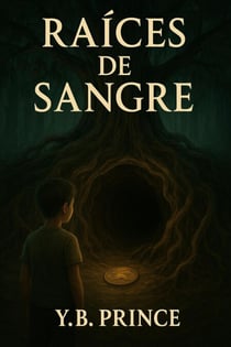 Raíces de sangre - Santa María tierra de sombras, #2