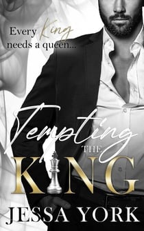 Tempting the King - The Sovrano Crime Family, #1
