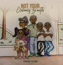 Not Your Ordinary Smiths’