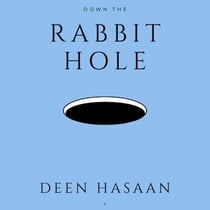 Down The Rabbit Hole