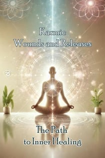 Karmic Wounds and Releases: The Path to Inner Healing