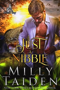 Just a Nibble - Misfit Bay, #2