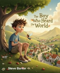 The Boy who Heard The World