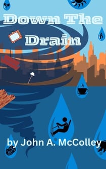 Down The Drain - Plumbers, #1