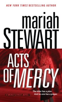 Acts of Mercy - A Mercy Street Novel