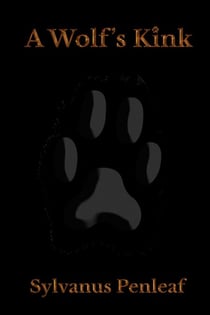 A Wolf's Kink