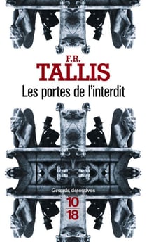 Les portes de l'interdit