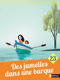 Le grand Rendez-vous #23 - Des jumelles dans une barque