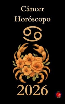 Câncer Horóscopo  2026
