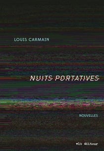 Nuits portatives - NUITS PORTATIVES [NUM]