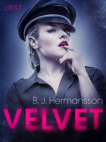 Velvet – Une nouvelle érotique