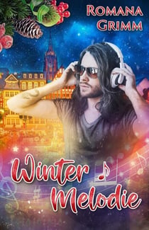 Wintermelodie - Winter Boys, #2