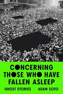 Concerning Those Who Have Fallen Asleep - Ghost Stories