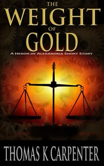 The Weight of Gold