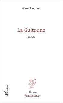 La Guitoune - Roman