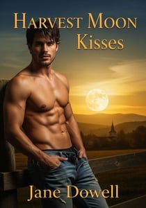 Harvest Moon Kisses