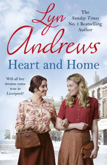 Heart and Home - Will all their dreams come true?