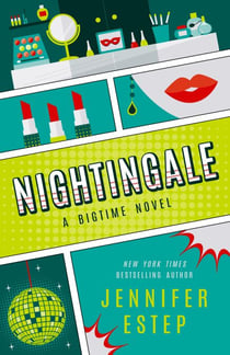 Nightingale - Bigtime, #5
