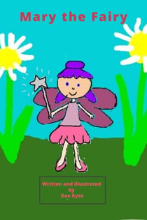 Mary the Fairy - Fun to learn., #1