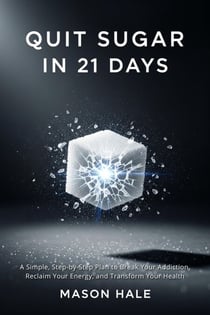 Quit Sugar in 21 Days - The Hale Protocol, #1