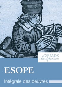 Ésope - Intégrale des œuvres