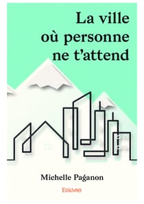 La ville où personne ne t'attend