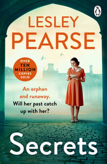 Secrets - An emotionally gripping historical novel from the Sunday Times bestselling author
