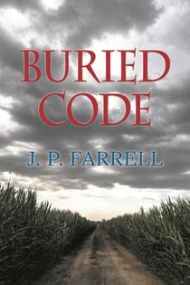 Buried Code - Buried Code, #1