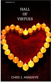 Hall of Virtues - Freedom, #5