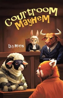 Courtroom Mayhem