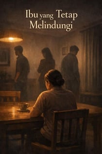 Ibu Yang Tetap Melindungi