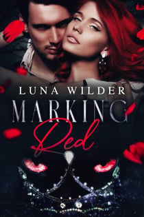 Marking Red - Once Upon a Shifter, #2
