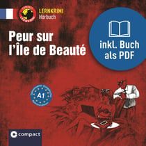 Peur sur l'île de Beauté - Französisch A1