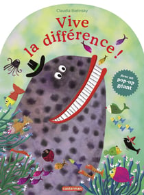 Vive la différence !