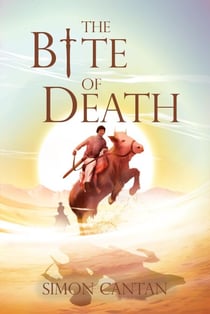 The Bite of Death - Bytarend, #3
