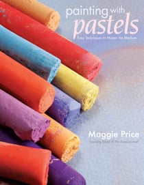 Painting with Pastels - Easy Techniques to Master the Medium